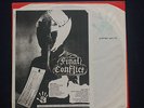 FINAL CONFLICT Ashes To Ashes LP - RARE TEST PRESS Pusmort Discharge Siege