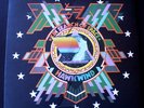 HAWKWIND IN SEARCH OF SPACE 1971 LP W LOG BOOK. FIRST UK PRESSING.