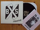 BOSTON STRANGLER Primitive RARE,RIVAL MOB,NEGATIVE APPROACH,HOAX,YOUTH ATTACK,HC