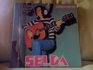 SELDA BAGCAN selda LP RARE & OOP finders keepers re-issue MOOG FUZZ mos def