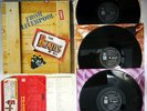 BEATLES FROM LIVERPOOL TOSHIBA EMI EAS-77011`18  japanese pressing OBI BOX