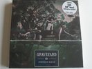 GRAVEYARD - Hisingen Blues 10 INCH BOX SET VINYL SEALED  witchcraft the sword