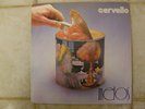 Cervello-Melos 19-9-1973 Italian Dischi Ricordi SMRL 6119 EX+ Gimmix/EX+ CHOICE