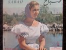 SABAH - RARE ARABIC FRENCH EP 7