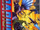 Darius Taito Game Music Vol.2 LP Japan