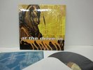 AT THE DRIVE-IN Relationship of Command USA LP