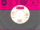 MORGEN OF DREAMS & SHE'S THE NITETIME 1970 ABC PROBE PSYCH GARAGE MORGAN DJ 45 ?