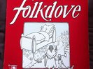 FOLKDOVE - VERY RARE French LP 12