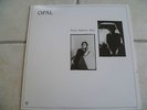 OPAL : Happy Nightmare Baby LP - MAZZY STAR / GALAXIE 500 / SONIC YOUTH