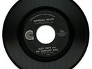 Rudy Love - Suffering Wrath / Life Ain't So Bad on Canyon EX Rare Funk Soul