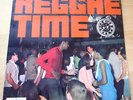 REGGAE TIME. ORIG UK LP. COXSONE.1968. EX. COMPILATION. RARE