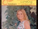 SABAH - RARE ARABIC FRENCH EP 7