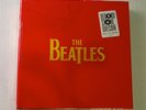 THE BEATLES Singles 4 x 7