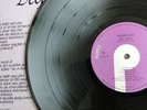 DEEP PURPLE MACHINE HEAD UK 1ST PRESS M- INSERT COMPLETE ROCK PROG LP