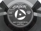 CHUCK BERRY SWEET LITTLE ROCK AND ROLL 7
