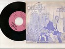 THE BEATLES: MY BONNIE/YESTERDAY RARE PROMO ITALY FRATELLI FABBRI EDITORI