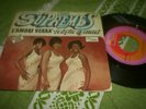 THE SUPREMES 