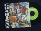 45 giri CHARISMA - ULTIMO FIORE ITALIAN PROG/PSYCH 1974 AZIENDA TRANVIARIA