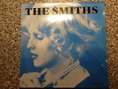 The Smiths Sheila Take A Bow Blue Cover German Import