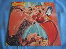LP ITALIAN PROG NUOVA IDEA - CLOWNS - SIGILLATO