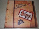 The Beatles Box Set - 8 Records + Poster.