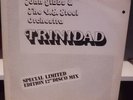CARIBBEAN DISCO* John Gibbs & The U.S. Steel Orchestra - Trinidad *SCARCE* 1978