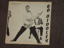 RARE BO DIDDLEY 7