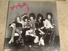 NEW YORK DOLLS LP/ 1ST PRESSING STILL FACTORY SEALED- MINT