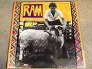 BEATLES LP/ PAUL McCARTNEY 