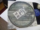 ELOY SAME LP IN 1971 MÜLLTONNE 1ST PRESS KRAUTROCK RAAR