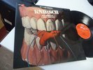 ET CETERA WOLFGANG DAUNER KNIRSCH IN 1972 KRAUT/JAZZ