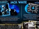 JACK WHITE Vault #14 Package Third Man Records Brand New Mint The Whte Stripes