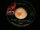 Judy Clay - Do You Think That's Right -Northern Soul Dancer