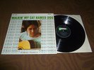 NORMA TANEGA-walkin' my cat named dog  '66 UK STATESIDE LP ORIG. PSYCH FOLK GEM