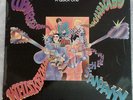 THE WHO - A QUICK ONE - 1966 1st pressing vinyl  -REACTION mono  -  Mod  Psych