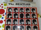 LP 33 giri The Beatles, canzoni tratte dal film 