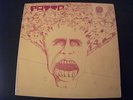 PATTO SELF TITLED LP RECORD VERTIGO GERMANY