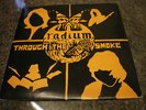 N.W.O.B.H.M.----RARE--RADIUM--3 Track E.P.---ISOTOPE--731-----HEAR  