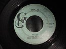 Texas Funk 45  Mickey & The Soul Generation 