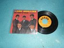 TRES RARE EP PRESSAGE FRANCE ODEON POP60.S  THE HOLLIES TBE