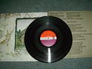 LED ZEPPELIN - 4- zoso  -1971- FIRST UK PRESS  - RED PLUM  ATLANTIC  LAB - V/G