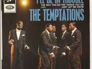The Temptations 