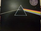 Pink Floyd: Dark Side Of The Moon. Complete. A3; B2.Green Tint. Rock. NM.Rare.