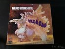 Head Machine - Orgasm - LP / Original Französische 1. Pressung