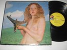 LP/BLIND FAITH/same/Atco SD 33-304 made in USA /NUDE COVER