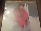 Rare Popcorn Wylie Extrasensory Perception ABC 1974 SEALED Funk