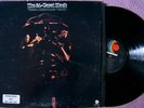 THE 24-CARAT BLACK - Ghetto: Misfortune's Wealth, Rare Original 1973 Funk LP