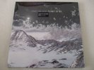 MINUS THE BEAR Planet Of Ice LP 1st PRESS WHITE/SILVER