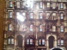 Led Zeppelin Physical Grafiti Classic Recorords Sealed 200g Audiophile Lp