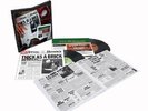JETHRO TULL - THICK AS A BRICK 1 & 2 DELUXE AUDIOPHILE VINYL BOX SET (2012)